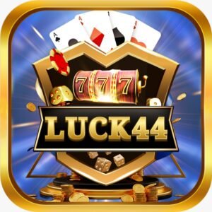 Luck44 game