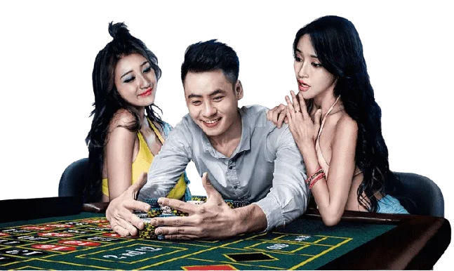 Luck44 game